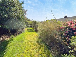 Garden- click for photo gallery